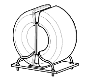 Дроссель 660 µH 11 A B82607S9113L010